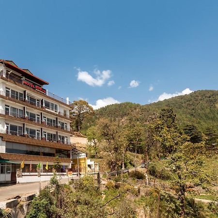 Hotel Shiva Sanctuary By Dls Hotels, Mcleod Ganj Dharamsala Exteriér fotografie