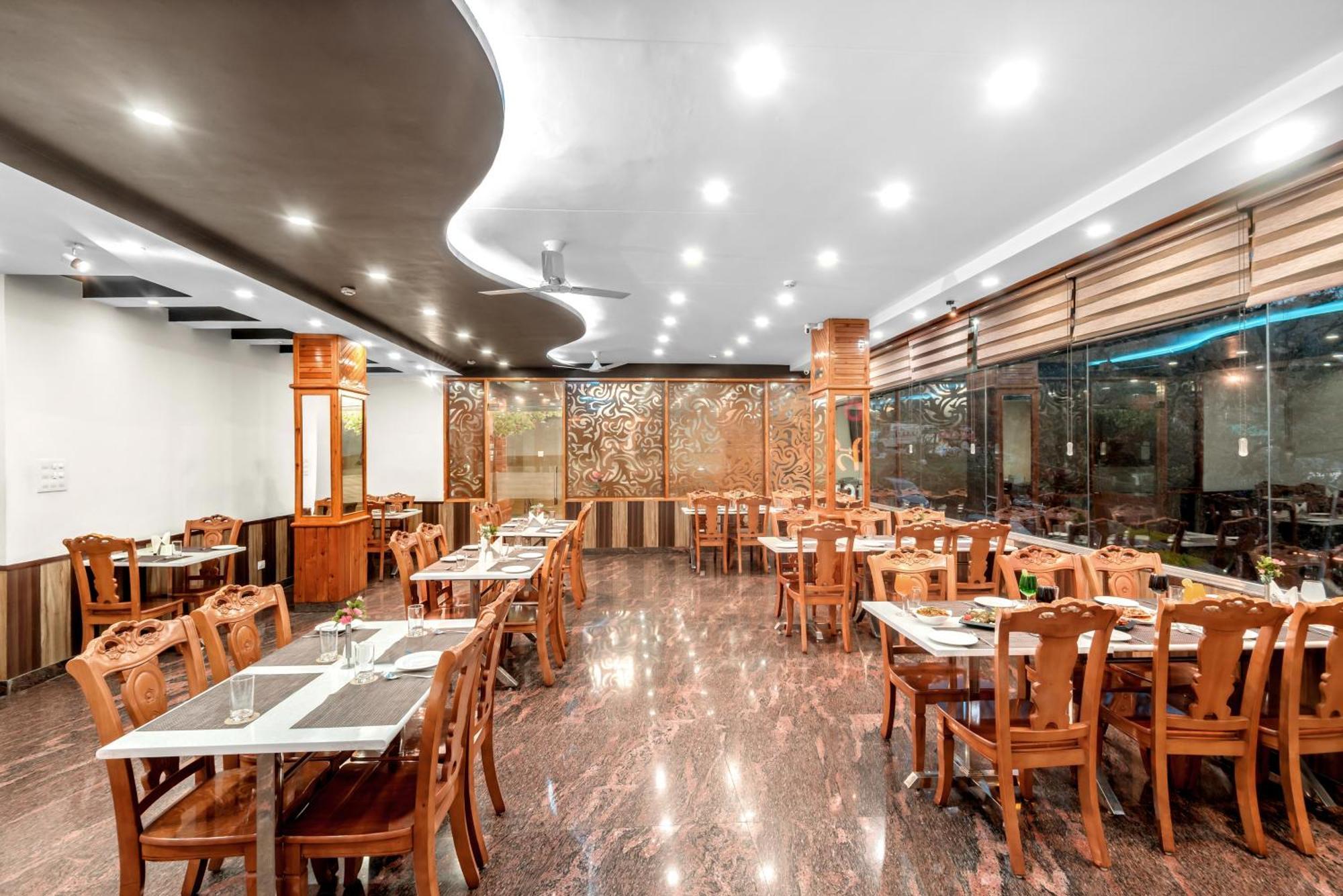 Hotel Shiva Sanctuary By Dls Hotels, Mcleod Ganj Dharamsala Exteriér fotografie